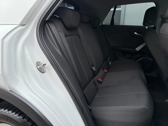 Audi Q2 Реален пробег - автомобили, коли, обяви за нови и употребявани 13