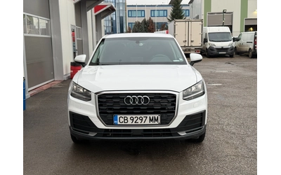 Audi Q2 Реален пробег - автомобили, коли, обяви за нови и употребявани 7