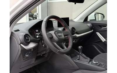 Audi Q2 Реален пробег - автомобили, коли, обяви за нови и употребявани 8