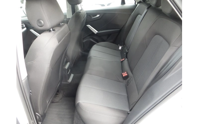 Audi Q2 2.0 TDI ADVANCE Гаранционен - автомобили, коли, обяви за нови и употребявани 10