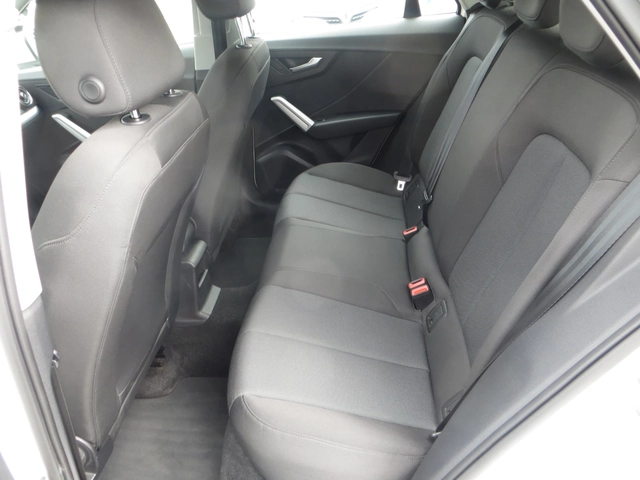 Audi Q2 2.0 TDI ADVANCE Гаранционен - автомобили, коли, обяви за нови и употребявани 10