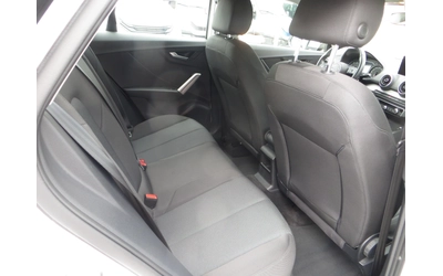 Audi Q2 2.0 TDI ADVANCE Гаранционен - автомобили, коли, обяви за нови и употребявани 11