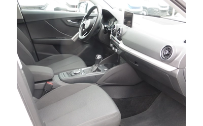 Audi Q2 2.0 TDI ADVANCE Гаранционен - автомобили, коли, обяви за нови и употребявани 12