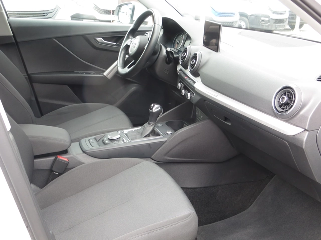 Audi Q2 2.0 TDI ADVANCE Гаранционен - автомобили, коли, обяви за нови и употребявани 12