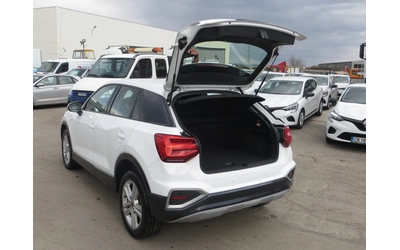 Audi Q2 2.0 TDI ADVANCE Гаранционен - автомобили, коли, обяви за нови и употребявани 13