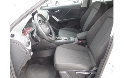 Audi Q2 2.0 TDI ADVANCE Гаранционен - автомобили, коли, обяви за нови и употребявани 6