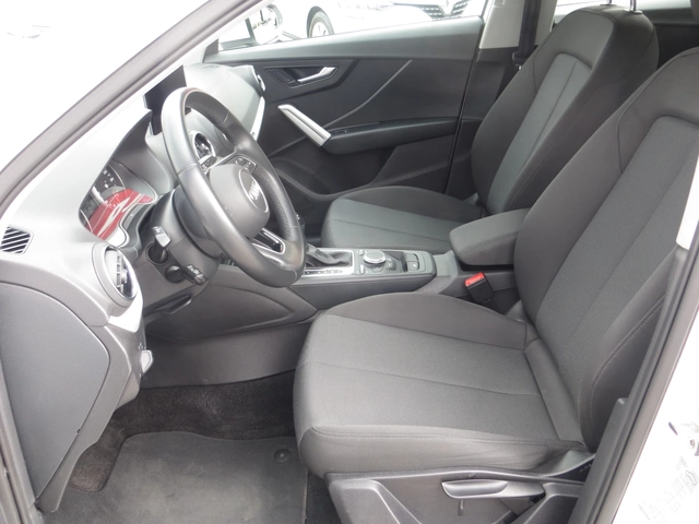 Audi Q2 2.0 TDI ADVANCE Гаранционен - автомобили, коли, обяви за нови и употребявани 6