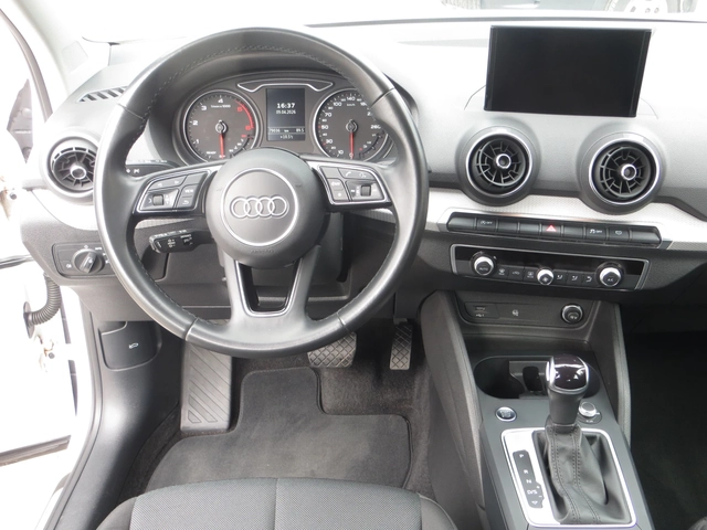 Audi Q2 2.0 TDI ADVANCE Гаранционен - автомобили, коли, обяви за нови и употребявани 7