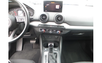 Audi Q2 2.0 TDI ADVANCE Гаранционен - автомобили, коли, обяви за нови и употребявани 8