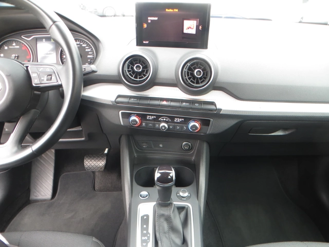 Audi Q2 2.0 TDI ADVANCE Гаранционен - автомобили, коли, обяви за нови и употребявани 8