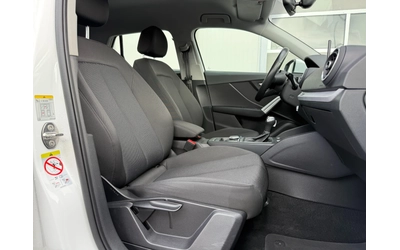 Audi Q2 30TDI Advanced Реален пробег - автомобили, коли, обяви за нови и употребявани 10