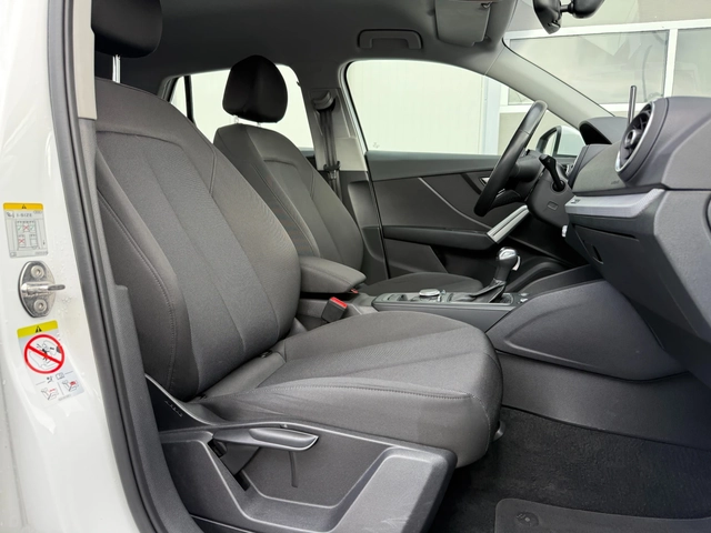 Audi Q2 30TDI Advanced Реален пробег - автомобили, коли, обяви за нови и употребявани 10
