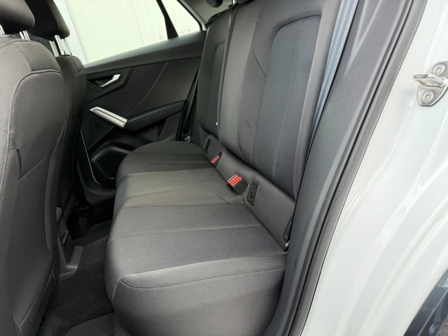 Audi Q2 30TDI Advanced Реален пробег - автомобили, коли, обяви за нови и употребявани 12