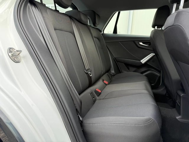 Audi Q2 30TDI Advanced Реален пробег - автомобили, коли, обяви за нови и употребявани 13