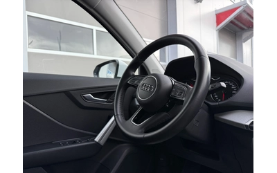 Audi Q2 30TDI Advanced Реален пробег - автомобили, коли, обяви за нови и употребявани 14