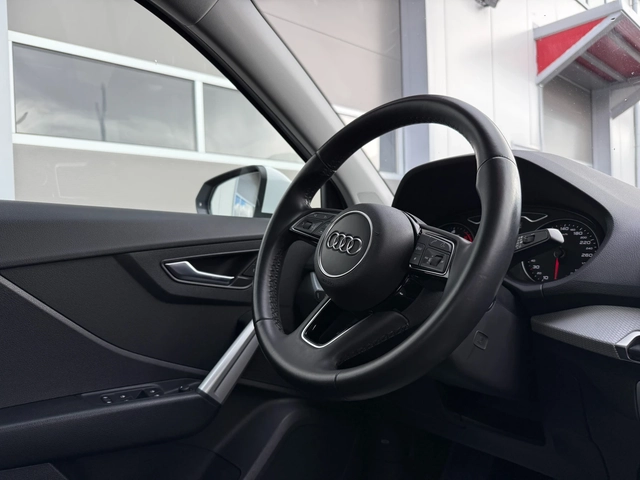 Audi Q2 30TDI Advanced Реален пробег - автомобили, коли, обяви за нови и употребявани 14