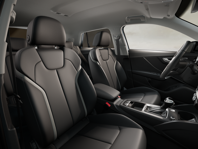 Audi Audi Audi Q2 S Line 35 TFSI - автомобили, коли, обяви за нови и употребявани 7