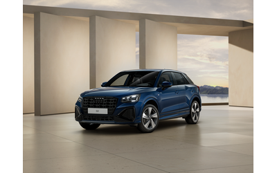 audi-q2-s-line-35-tfsi - 0