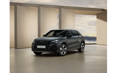 audi-q2-s-line-35-tfsi - 0