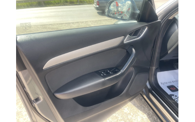 Audi Q3 2.0 / ЛИЗИНГ !!!! - автомобили, коли, обяви за нови и употребявани 10