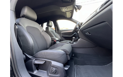 Audi Q3 2.0T-AVTOMAT-4X4-ШВЕЙЦАРИЯ - автомобили, коли, обяви за нови и употребявани 13