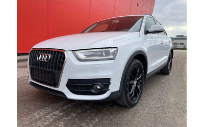 audi-q3 - 0