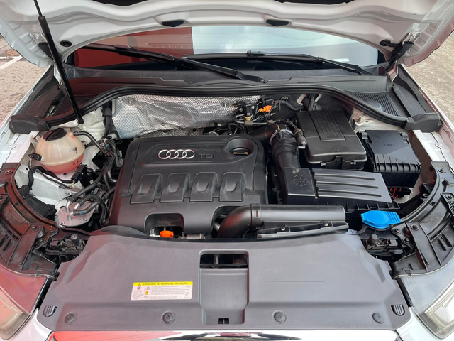 Audi Q3 2.0 TDI 177к.с. QUATTRO FULL - автомобили, коли, обяви за нови и употребявани 16