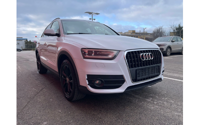 audi-q3 - 2