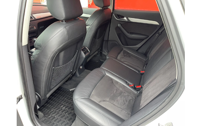 Audi Q3 2.0 TDI 177к.с. QUATTRO FULL - автомобили, коли, обяви за нови и употребявани 9