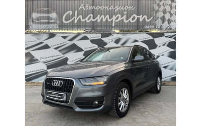 audi-q3 - 0