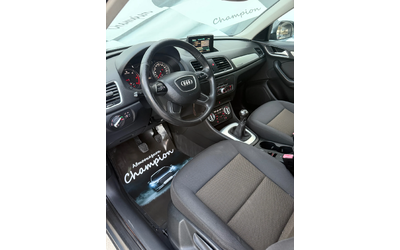 Audi Q3 Бартер лизинг - автомобили, коли, обяви за нови и употребявани 15