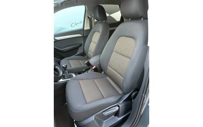 Audi Q3 Бартер лизинг - автомобили, коли, обяви за нови и употребявани 16