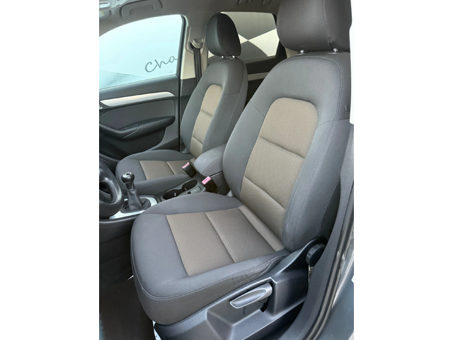 Audi Q3 Бартер лизинг - автомобили, коли, обяви за нови и употребявани 16