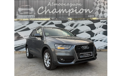 audi-q3 - 2