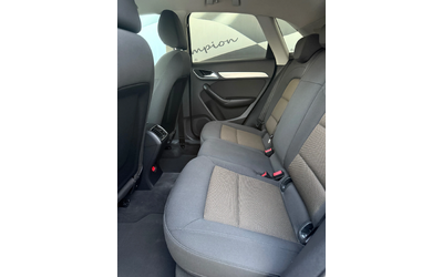 Audi Q3 Бартер лизинг - автомобили, коли, обяви за нови и употребявани 9