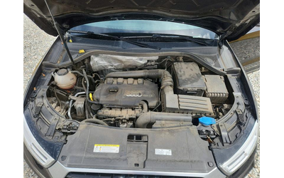 Audi Q3 2.0L 4 ALL WHEEL DRIVE - автомобили, коли, обяви за нови и употребявани 12