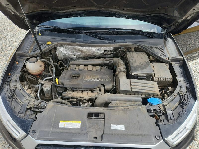 Audi Q3 2.0L 4 ALL WHEEL DRIVE - автомобили, коли, обяви за нови и употребявани 12