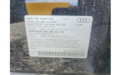 Audi Q3 2.0L 4 ALL WHEEL DRIVE - автомобили, коли, обяви за нови и употребявани 14