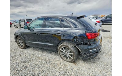 audi-q3-2-0l-4-all-wheel-drive - 1