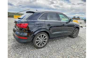 audi-q3-2-0l-4-all-wheel-drive - 2