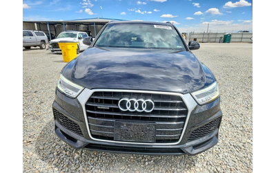 audi-q3-2-0l-4-all-wheel-drive - 4