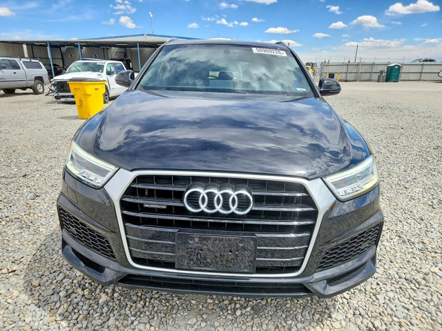 Audi Q3 2.0L 4 ALL WHEEL DRIVE - автомобили, коли, обяви за нови и употребявани 4