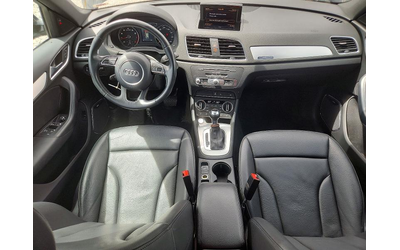 Audi Q3 2.0L 4 ALL WHEEL DRIVE - автомобили, коли, обяви за нови и употребявани 7