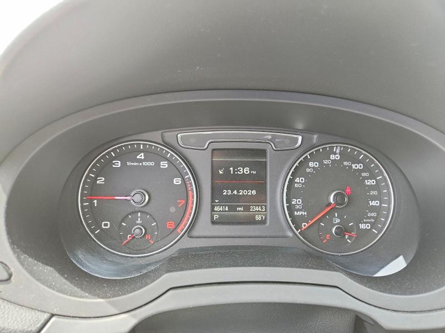 Audi Q3 2.0L 4 ALL WHEEL DRIVE - автомобили, коли, обяви за нови и употребявани 8