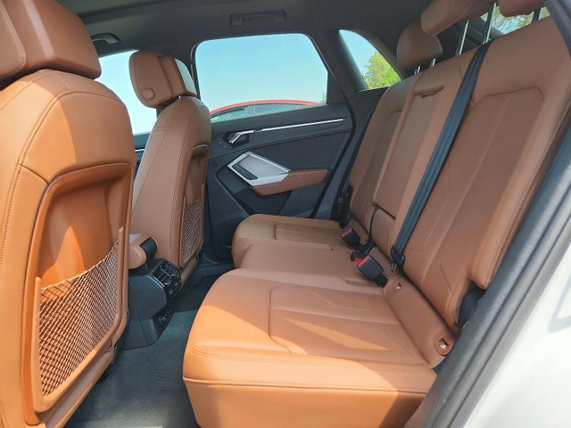 Audi Q3 2.0L 4 ALL WHEEL DRIVE - автомобили, коли, обяви за нови и употребявани 10