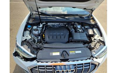 Audi Q3 2.0L 4 ALL WHEEL DRIVE - автомобили, коли, обяви за нови и употребявани 12