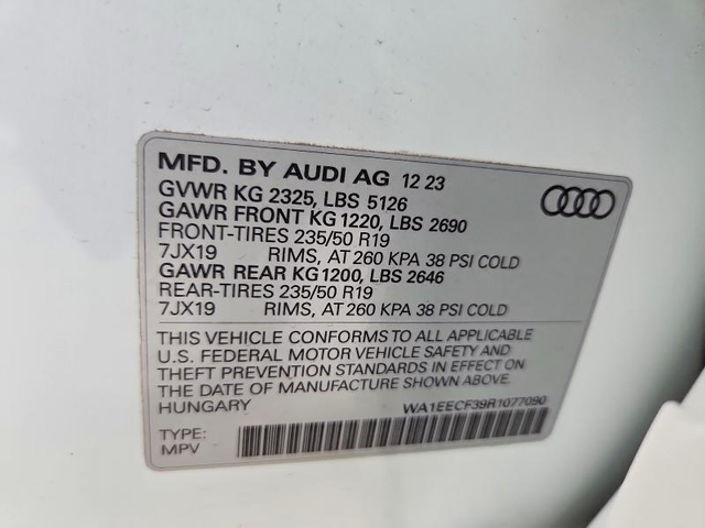 Audi Q3 2.0L 4 ALL WHEEL DRIVE - автомобили, коли, обяви за нови и употребявани 13