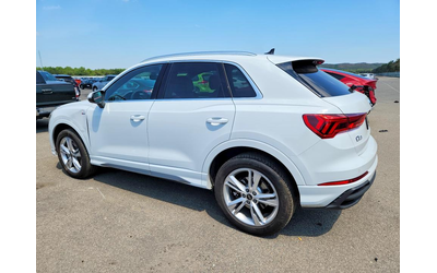 audi-q3-2-0l-4-all-wheel-drive - 1