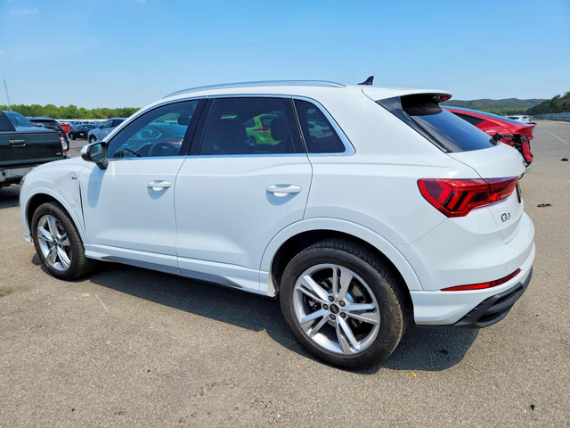Audi Q3 2.0L 4 ALL WHEEL DRIVE - автомобили, коли, обяви за нови и употребявани 1