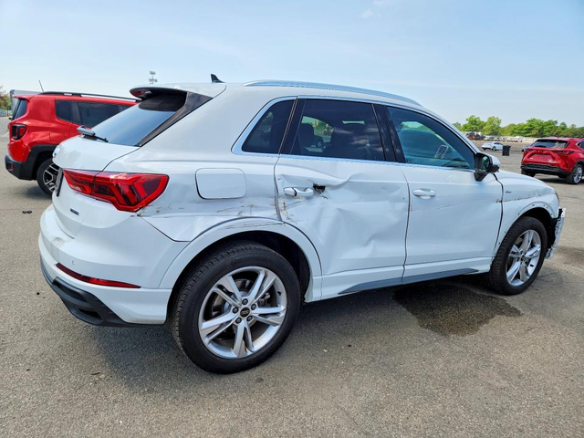 Audi Q3 2.0L 4 ALL WHEEL DRIVE - автомобили, коли, обяви за нови и употребявани 2